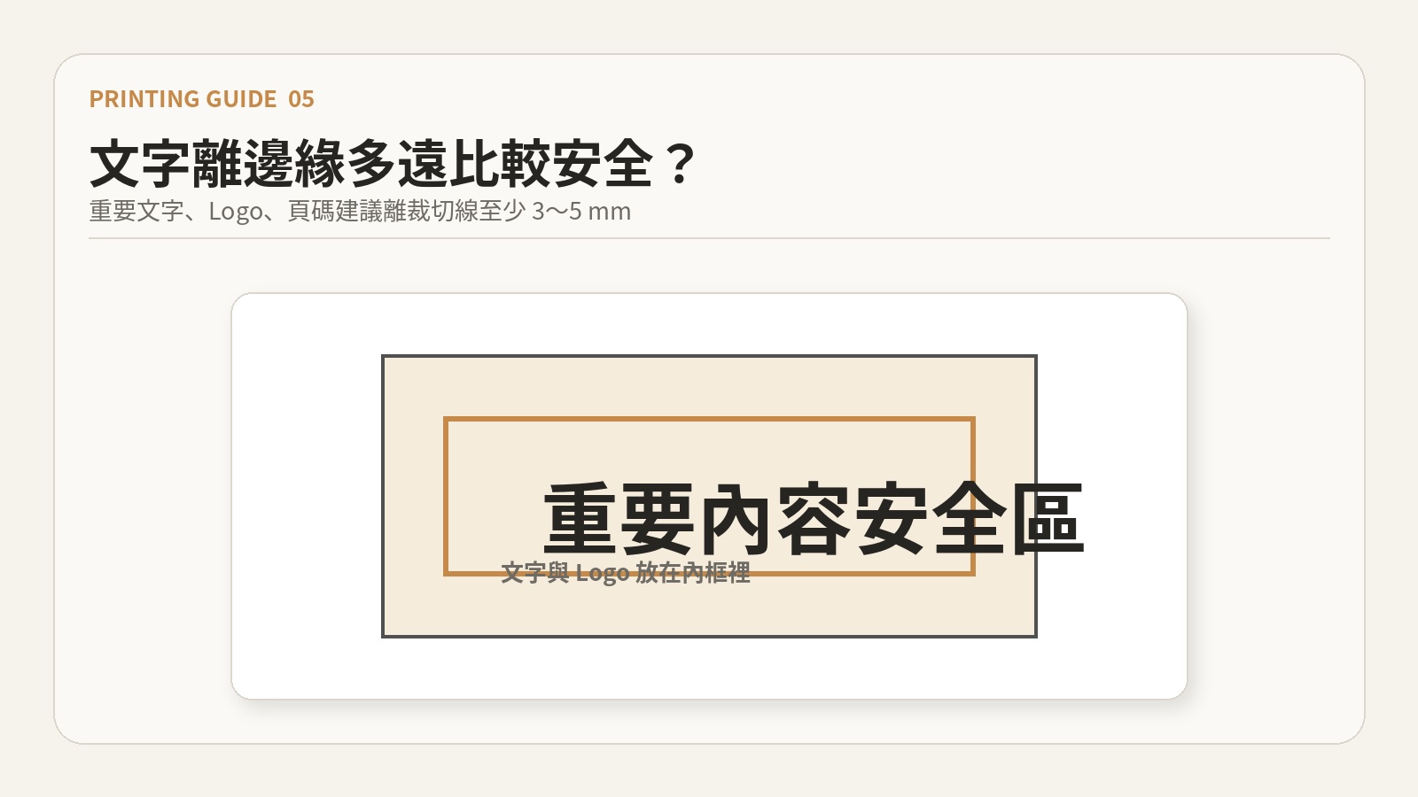 印製小學堂 05 文章主圖