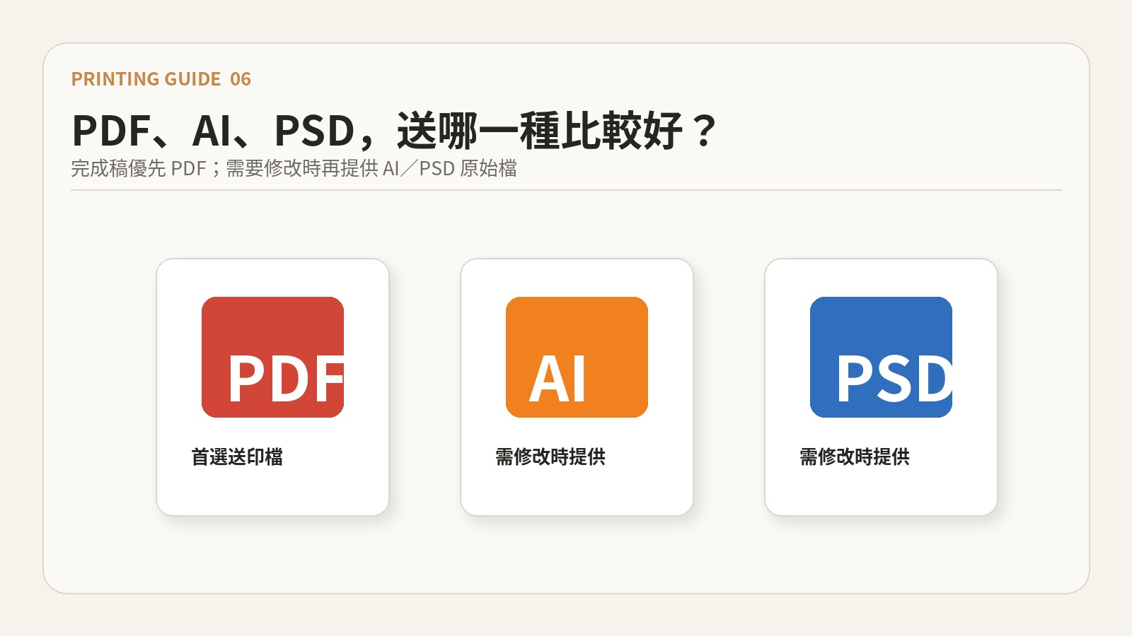 印製小學堂 06 文章主圖